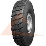 لاستیک اویشن 12/24 گل معدن سیمی