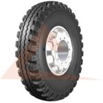 لاستیک بارز 12/24 گل دنده نخی بدون نوار تیوب