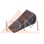 ناخن بیل مکانیکی کوماتسو PC200 پین بغل بلند (سنگی_موشکی)