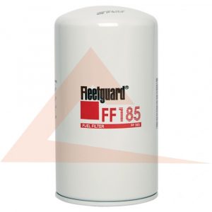 فیلتر گازوییل فیلیتگارد FF185 بلدوزر کوماتسو D155A-1