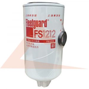 فیلتر آبگیر فیلیتگارد FS1212 لودر هیوندای HL770-7A
