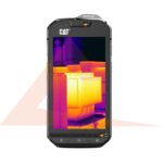 گوشی موبایل کاترپیلار مدل S60 دو سیم کارت ظرفیت 32/3 گیگابایت