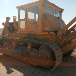 بلدوزر کاترپیلار D8K