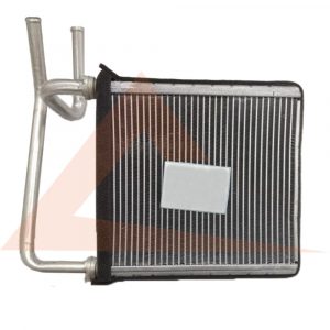 رادیاتور بخاری بیل مکانیکی کوماتسو PC220-7