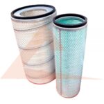 فیلتر هواکش ساکورا بیل مکانیکی هیوندای R210-7