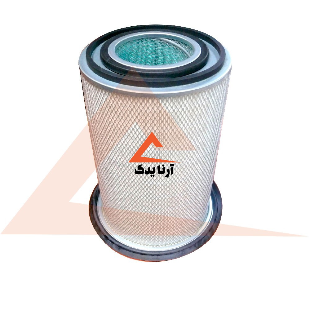 فیلتر هواکش بلدوزر D155 A1 فیلتر هواکش بلدوزر کوماتسو D155A-1