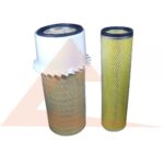 فیلتر هواکش ماوی بیل مکانیکی هیوندای R210-7H