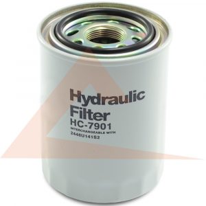 فیلتر هیدرولیک بیل مکانیکی هیوندای R210-7H