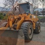 لودر هیوندای 757