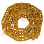 زنجیر 41 لینک ITM بلدوزر کوماتسو D155