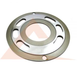 پلیت هیدرو موتور گردون بیل مکانیکی هیوندای R210-7 اصلی