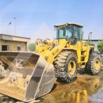 لودر دلتاراه CL957