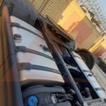 کامیون اسکانیا G400