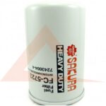 فیلتر گازوییل ساکورا بیل مکانیکی هیوندای R330-9