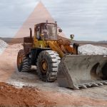 لودر کوماتسو470