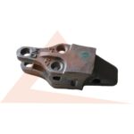 کلنگ لودر کوماتسو WA470 (سه پیچ)