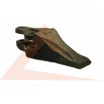 ناخن لودر کوماتسو WA120