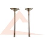 سوپاپ دود و هوا کلبن مینی لودر 781 دراج