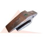 کلنگ بیل مکانیکی هیوندای R320 سنگی