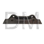 کلنگ بیل مکانیکی کوماتسو PC800 (پالونی)