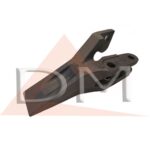 ناخن گوشه راست لودر کوماتسو WA420