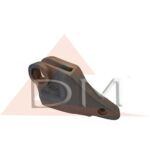 گوشه راست کلنگ لودر کاترپیلار 950