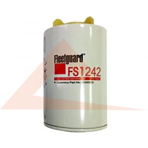 فیلتر آبگیر فیلیتگارد FS1242 بیل مکانیکی هیوندای R330LC-9