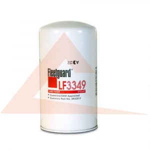 فیلتر روغن فیلیتگارد LF3349 لودر هیوندای HL757-7A