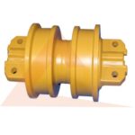 رولیک پایین چهارلب برکو بلدوزر کاترپیلار D8N