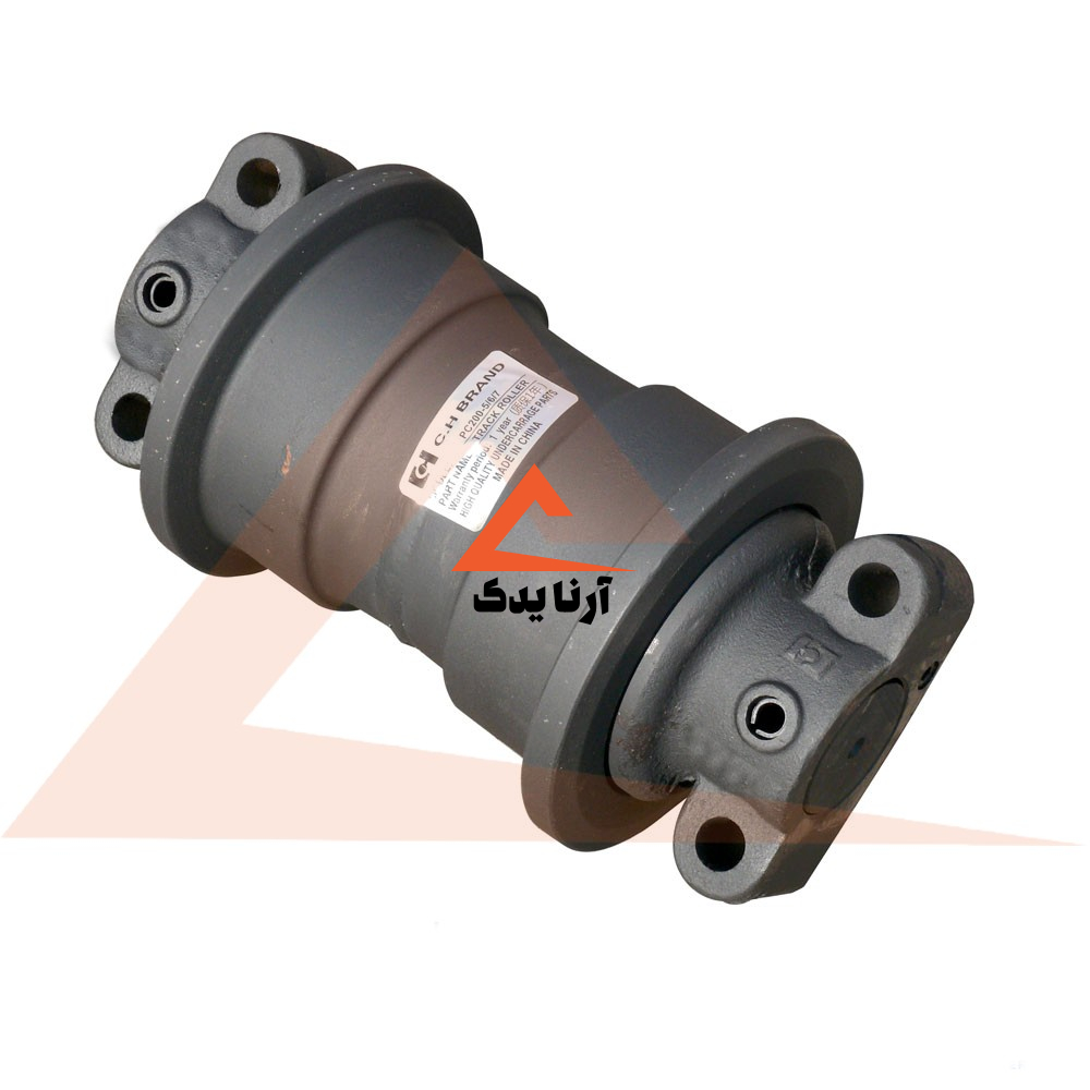 رولیک پایین_1 رولیک پایین CH بیل مکانیکی هیتاچی ZX240