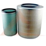 فیلتر هواکش ساکورا لودر کوماتسو WA90