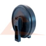 چرخ جلو KSP بیل مکانیکی کوماتسو PC400-8