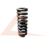 فنر زنجیر سفت کن ردهیل بیل مکانیکی کوماتسو PC400-7