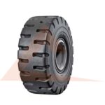 لاستیک تیرون 35/65R33 گل L5 سیمی 42لا