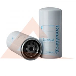 فیلتر گازوییل دونالدسون بیل‌مکانیکی ولوو EC210PRIM