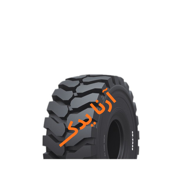 Add a heading (3) لاستیک گودراید 23.5R25 گل L5(773) سیمی تیوبلس - Image 1
