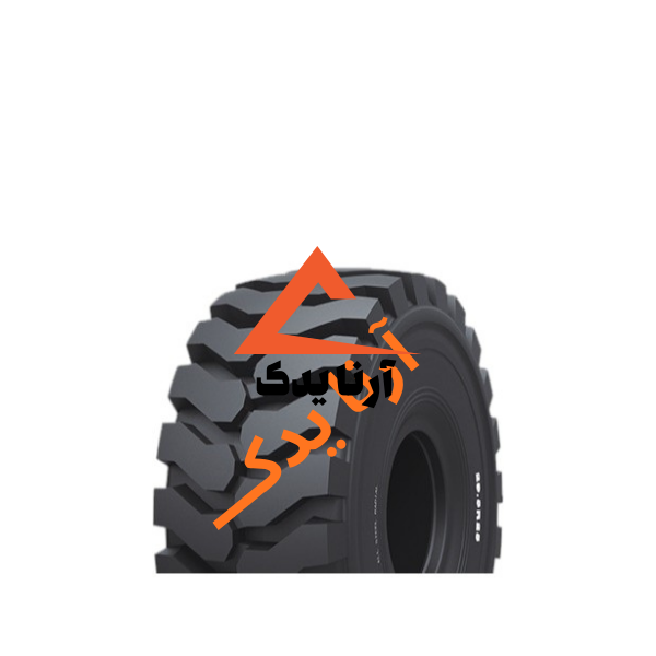 Add a heading (3) لاستیک گودراید 23.5R25 گل L5(773) سیمی تیوبلس - Image 1