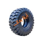 لاستیک آیلوس ۲۵-۲۳.۵ نخی ۲۴لا گل ابرو با نواروتیوب