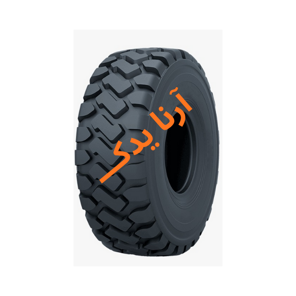 Add a heading لاستیک تایهائو ۲۵-۲۳.۵ گل L3 نخی ۲۸لا با نوار تیوب - Image 1