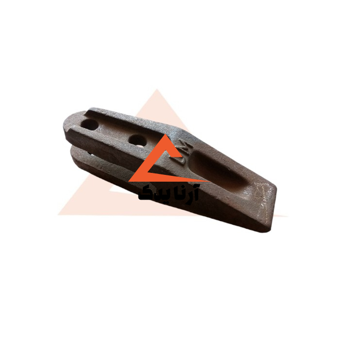 PC100 ناخن مینی بیل کوماتسو (1) ناخن HL115 - Image 1