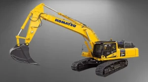 بیل مکانیکی