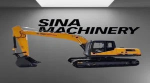 بیل مکانیکی چانگلین