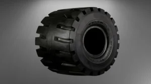 لاستیک دامپتراک تری انگل