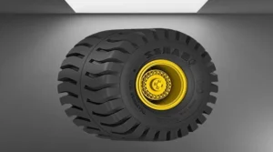 لاستیک لودر بارز