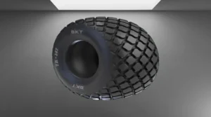 لاستیک غلطک کیان