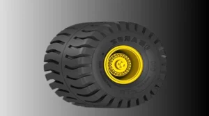 لاستیک لودر گلکسی