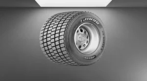 لاستیک کامیون بلک لاین