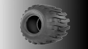 لاستیک گریدر پیروزی