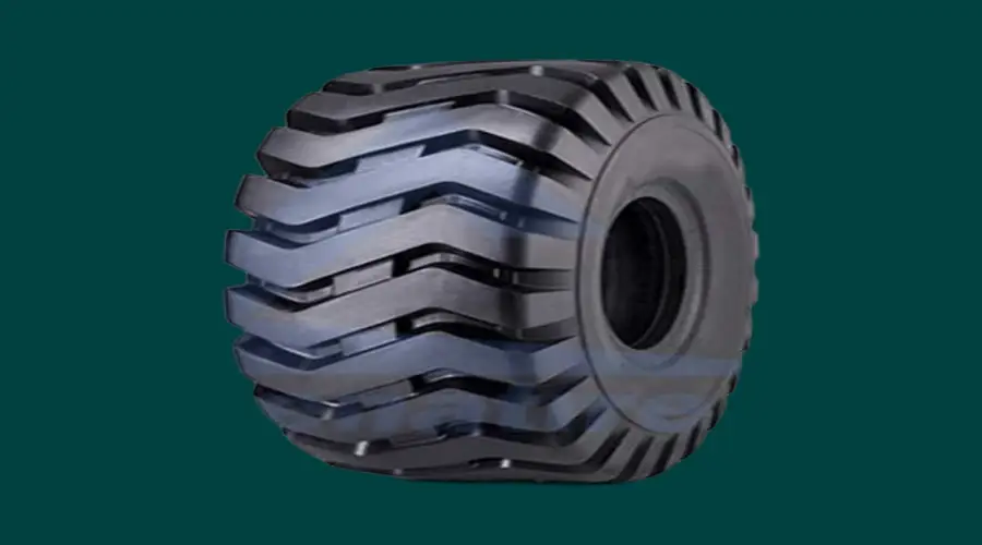 قیمت لاستیک گریدر