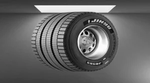 لاستیک کامیون جینیو